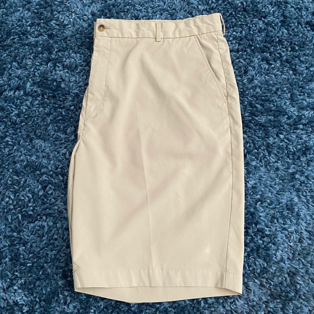 Greg Norman Golf Shorts